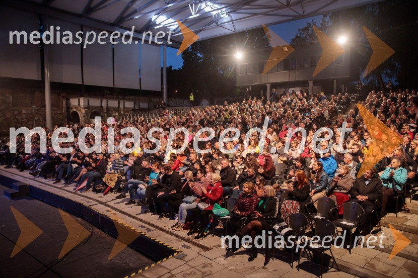 Veliki dobrodelni koncert Vilijem Julijan 2022