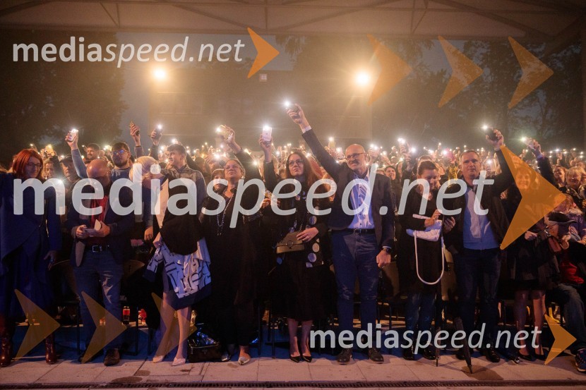 Veliki dobrodelni koncert Vilijem Julijan 2022