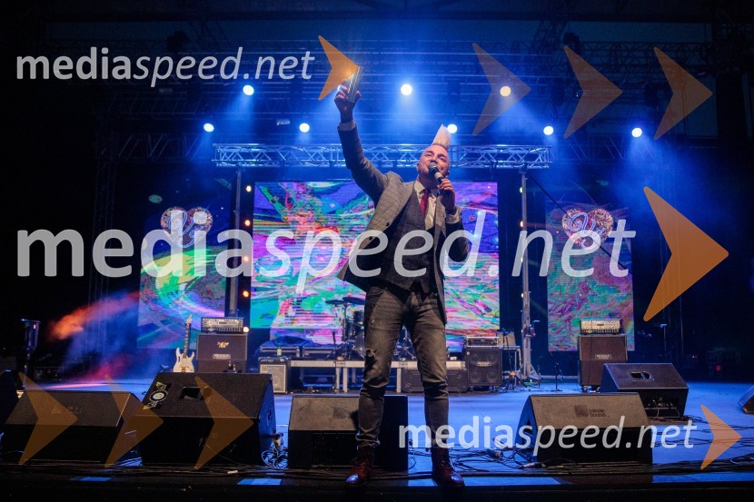  Dejan Krajnc, Dejan DogajaVeliki dobrodelni koncert Vilijem Julijan 2022