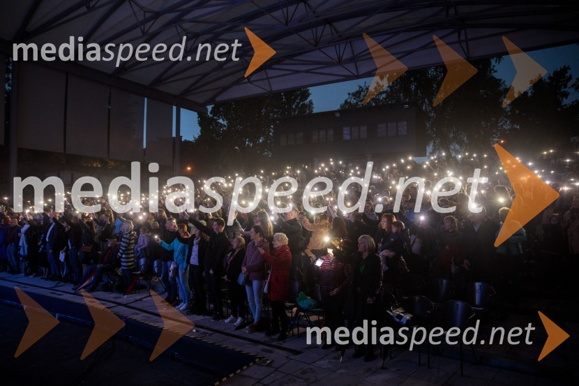 Veliki dobrodelni koncert Vilijem Julijan 2022