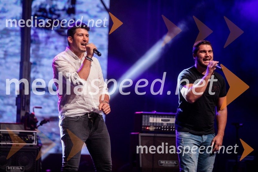 Veliki dobrodelni koncert Vilijem Julijan 2022