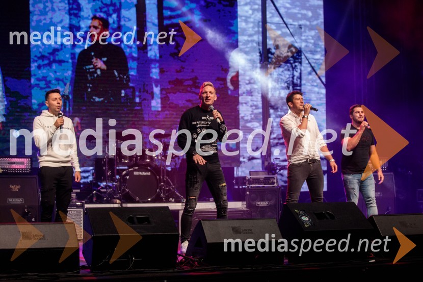 Veliki dobrodelni koncert Vilijem Julijan 2022