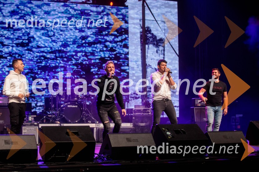 Veliki dobrodelni koncert Vilijem Julijan 2022