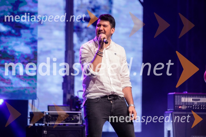 Veliki dobrodelni koncert Vilijem Julijan 2022