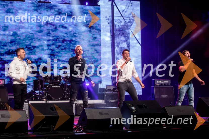 Veliki dobrodelni koncert Vilijem Julijan 2022