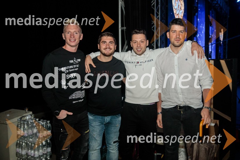 Veliki dobrodelni koncert Vilijem Julijan 2022