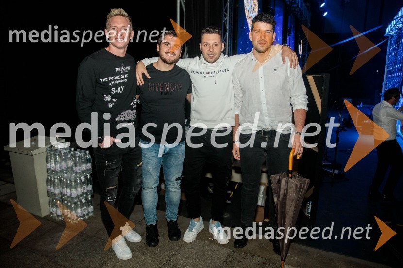 Veliki dobrodelni koncert Vilijem Julijan 2022