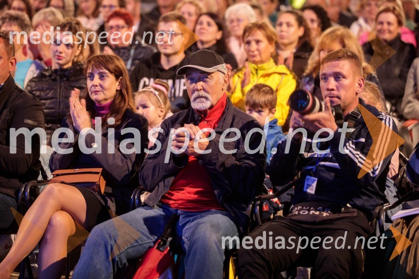  ... ;  Dragan  Bulič, glasbeni urednik;  ... Veliki dobrodelni koncert Vilijem Julijan 2022