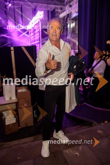  VIli Resnik, pevecVeliki dobrodelni koncert Vilijem Julijan 2022