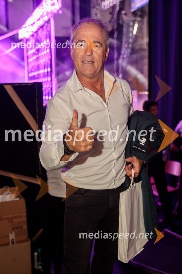  VIli Resnik, pevecVeliki dobrodelni koncert Vilijem Julijan 2022