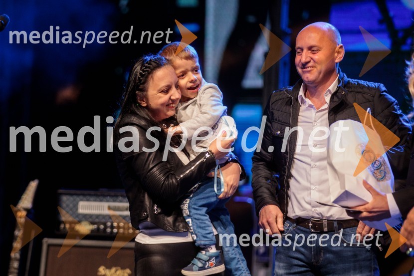 Veliki dobrodelni koncert Vilijem Julijan 2022