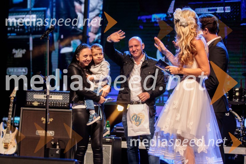 Veliki dobrodelni koncert Vilijem Julijan 2022