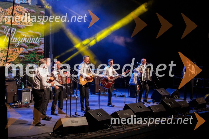 Veliki dobrodelni koncert Vilijem Julijan 2022