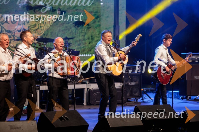  Dejan Šuštar, Prifarski muzikanti;  Martin Marinč, član skupine Prifarski muzikanti; dr. Mitja Ferenc, član skupine Prifarski muzikanti;  ... Veliki dobrodelni koncert Vilijem Julijan 2022