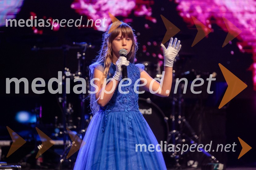  Ella Vita BezenšekVeliki dobrodelni koncert Vilijem Julijan 2022