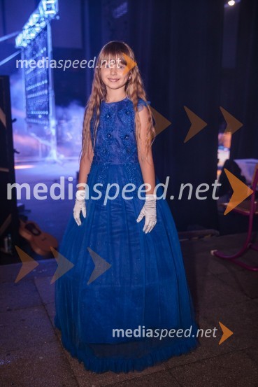  Ella Vita BezenšekVeliki dobrodelni koncert Vilijem Julijan 2022