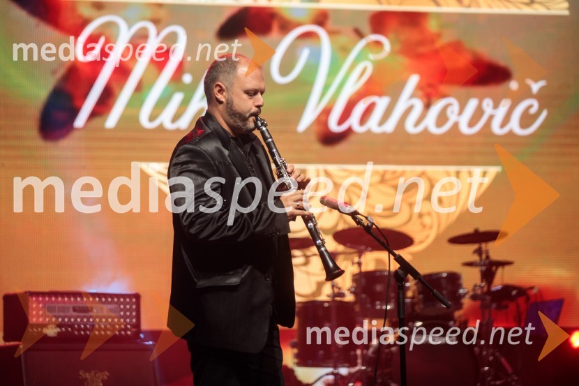 Veliki dobrodelni koncert Vilijem Julijan 2022