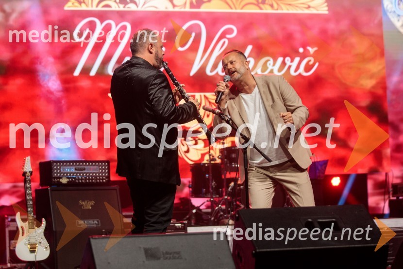  ... ;  Miki Vlahović,  član skupine VictoryVeliki dobrodelni koncert Vilijem Julijan 2022