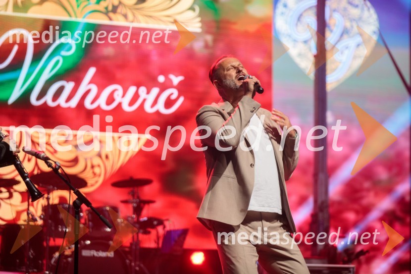  Miki Vlahović,  član skupine VictoryVeliki dobrodelni koncert Vilijem Julijan 2022