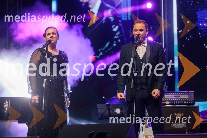 Veliki dobrodelni koncert Vilijem Julijan 2022