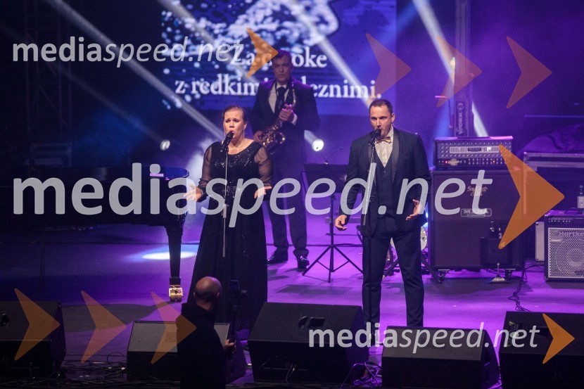 Veliki dobrodelni koncert Vilijem Julijan 2022