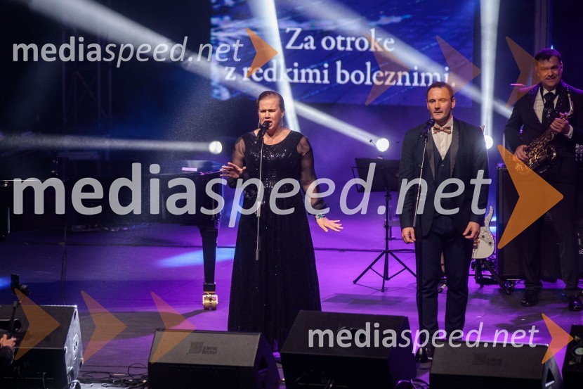 Veliki dobrodelni koncert Vilijem Julijan 2022
