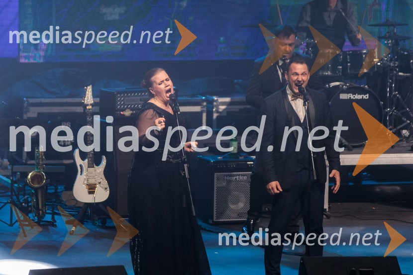 Veliki dobrodelni koncert Vilijem Julijan 2022