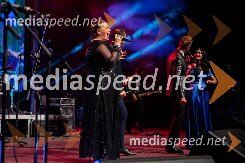 Veliki dobrodelni koncert Vilijem Julijan 2022