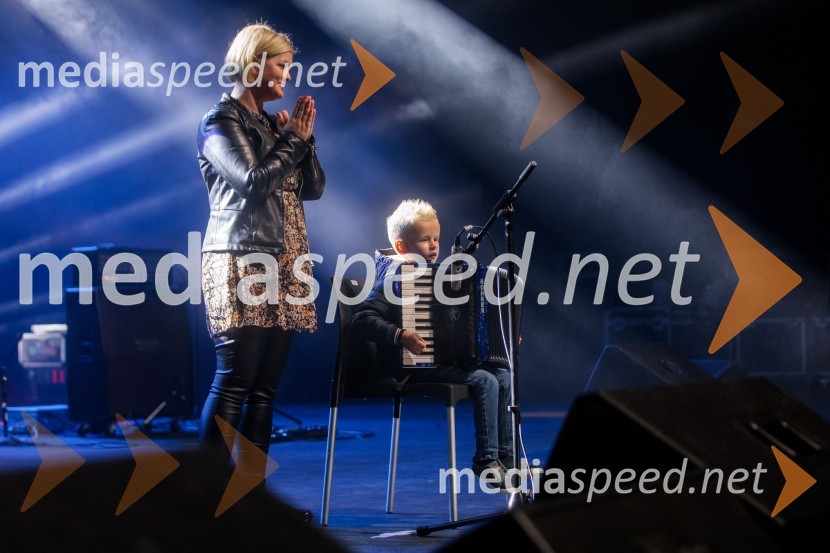 Veliki dobrodelni koncert Vilijem Julijan 2022