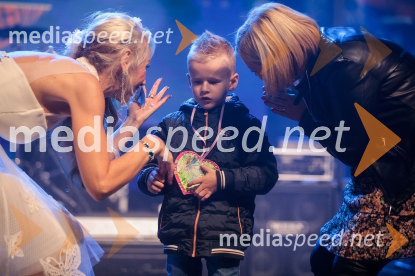  Ajda Bezenšek, strokovna direktorica izobraževalnih programov v Eksena;  ... ;  ... Veliki dobrodelni koncert Vilijem Julijan 2022