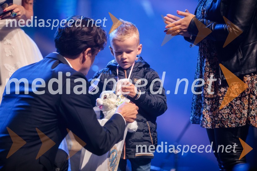  Domen Valič, igralec;  ... Veliki dobrodelni koncert Vilijem Julijan 2022