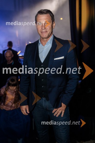  Marko Vozelj, pevecVeliki dobrodelni koncert Vilijem Julijan 2022