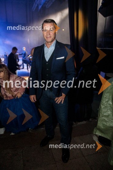  Marko Vozelj, pevecVeliki dobrodelni koncert Vilijem Julijan 2022