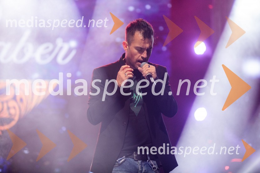  Omar Naber, glasbenikVeliki dobrodelni koncert Vilijem Julijan 2022