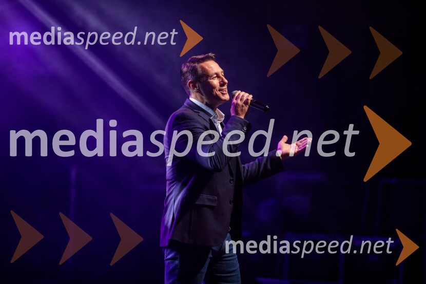 Marko Vozelj, pevecVeliki dobrodelni koncert Vilijem Julijan 2022