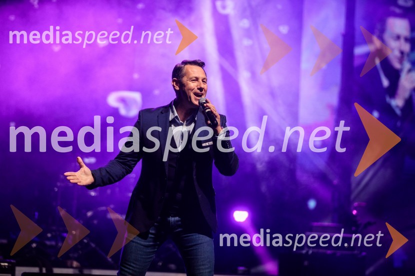  Marko Vozelj, pevecVeliki dobrodelni koncert Vilijem Julijan 2022