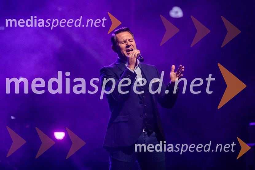  Marko Vozelj, pevecVeliki dobrodelni koncert Vilijem Julijan 2022