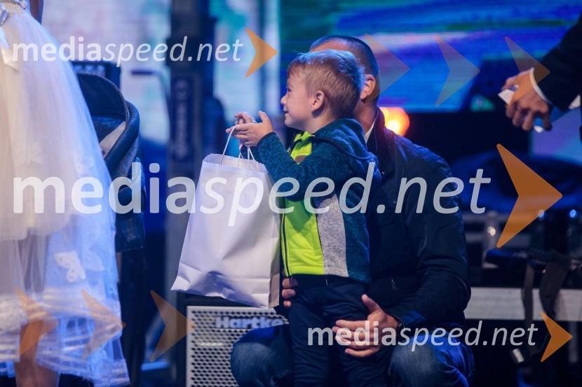 Veliki dobrodelni koncert Vilijem Julijan 2022