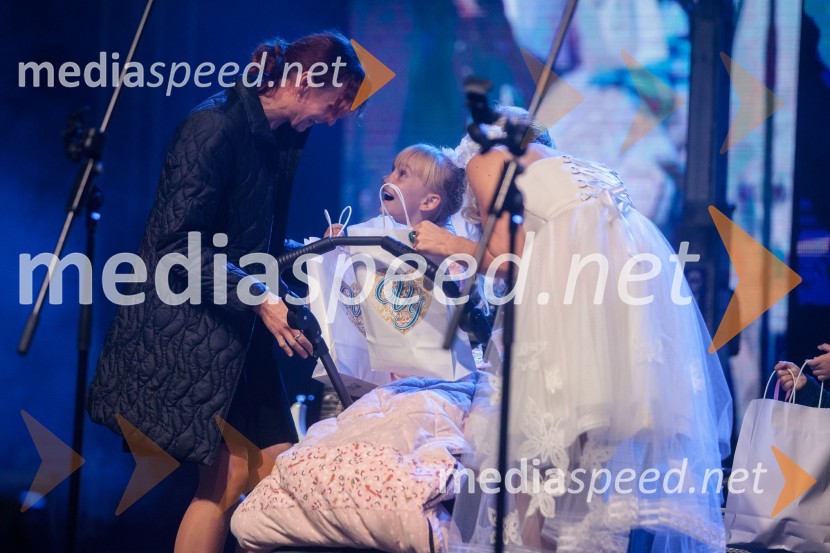 Veliki dobrodelni koncert Vilijem Julijan 2022