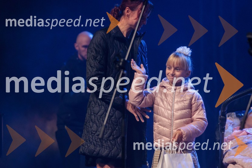 Veliki dobrodelni koncert Vilijem Julijan 2022