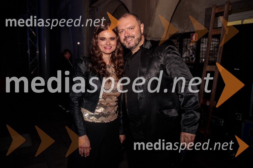 Veliki dobrodelni koncert Vilijem Julijan 2022