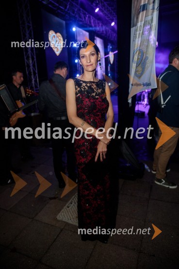  Eva Kovač, pisateljicaVeliki dobrodelni koncert Vilijem Julijan 2022