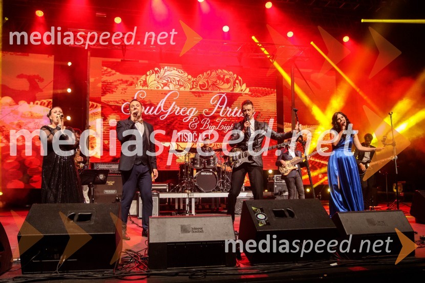  ... ;  ... ;  Gregor Bezenšek, glasbenik, Soulgreg artist, društvo Viljem Julijan;  Nina  Bezenšek, društvo Viljem JulijanVeliki dobrodelni koncert Vilijem Julijan 2022