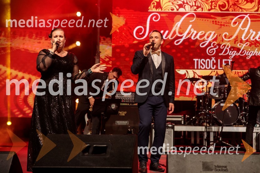 Veliki dobrodelni koncert Vilijem Julijan 2022