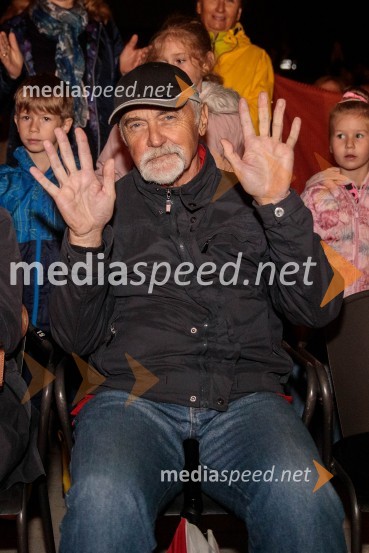  Dragan  Bulič, glasbeni urednikVeliki dobrodelni koncert Vilijem Julijan 2022