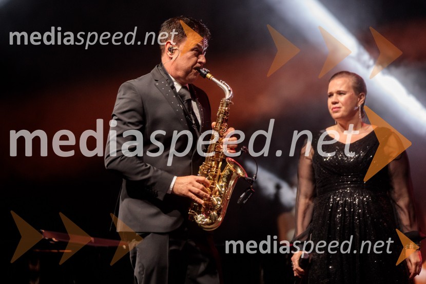 Veliki dobrodelni koncert Vilijem Julijan 2022