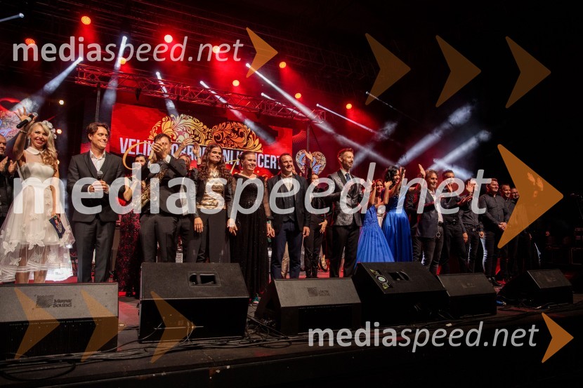 Veliki dobrodelni koncert Vilijem Julijan 2022