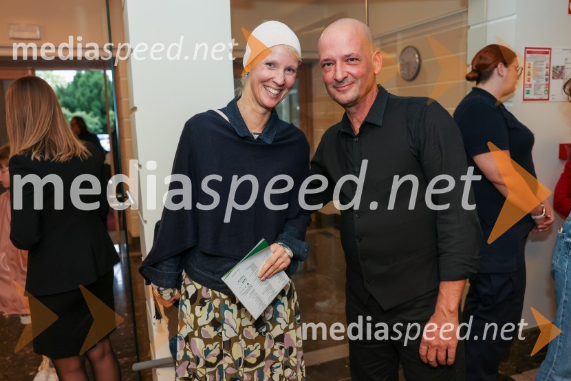  ... ;  Miha Golob, upravnik in umetniški vodja, SLG CeljeRobin Hood, premiera mladinske predstave v SLG Celje