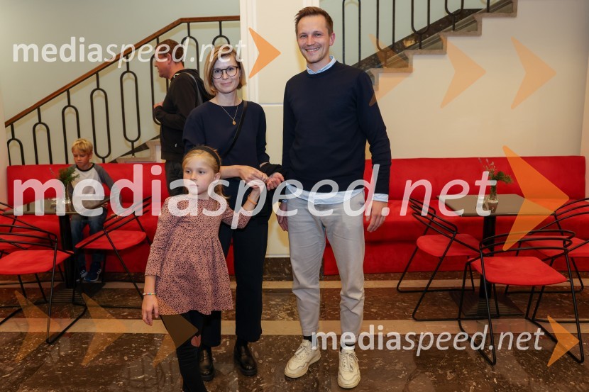 Robin Hood, premiera mladinske predstave v SLG Celje