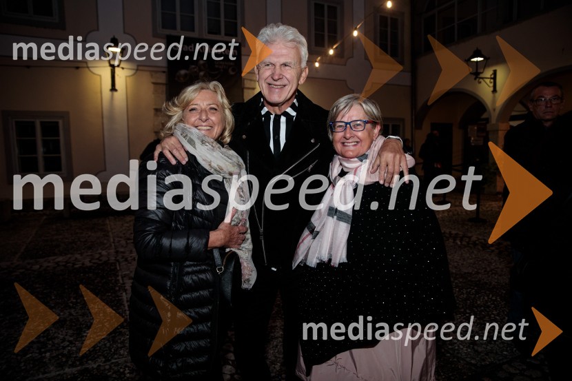  ... ;  Andrej Šifrer, glasbenik;  ... 70 let - NIČ proti VEČnosti, koncert Andreja Šifrerja v Kranju